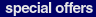 special offers